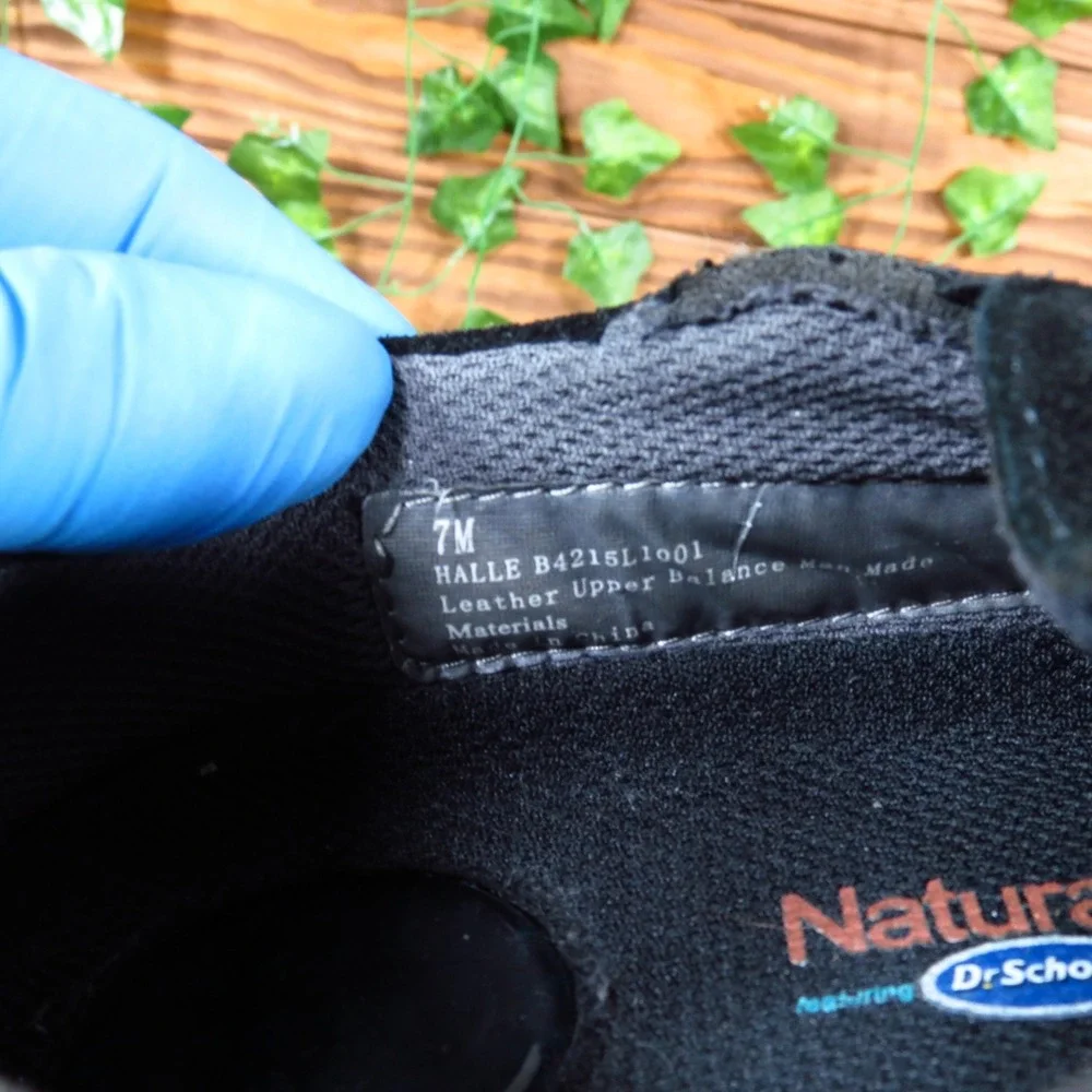 Natural Sport inspected massaging